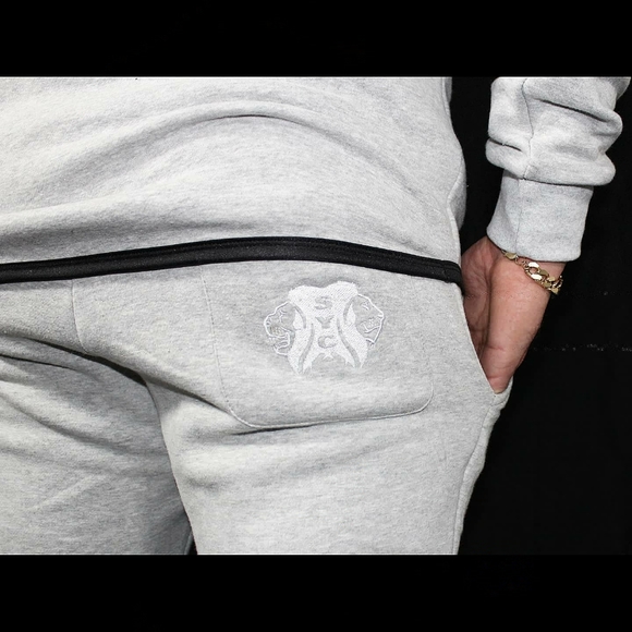 Savage-Joggersuit - Picture 2 of 7